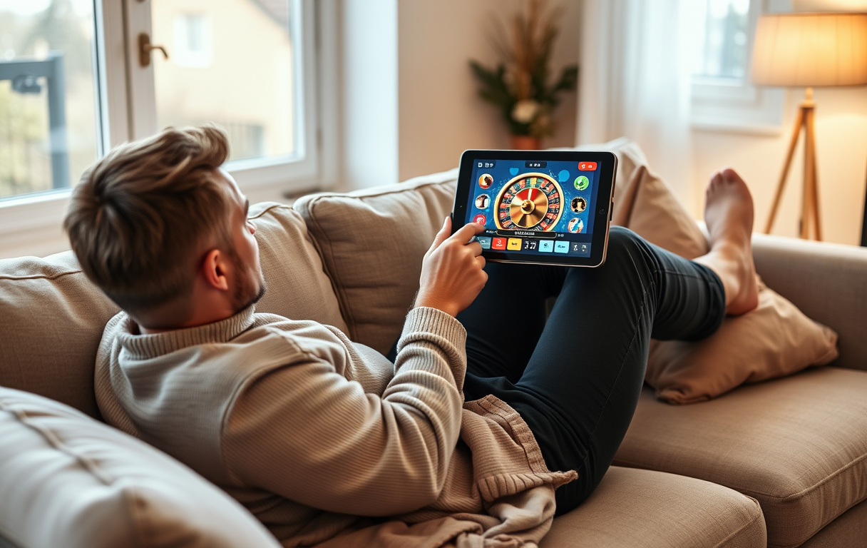 BoaBet omtale 2026 – test av casinoet