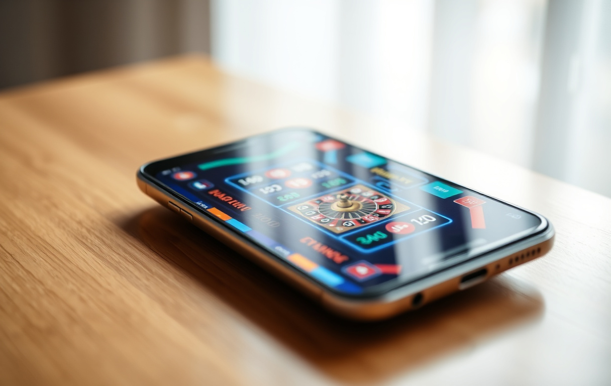 Gambiva omtale – en ærlig test av casinoet for norske spillere