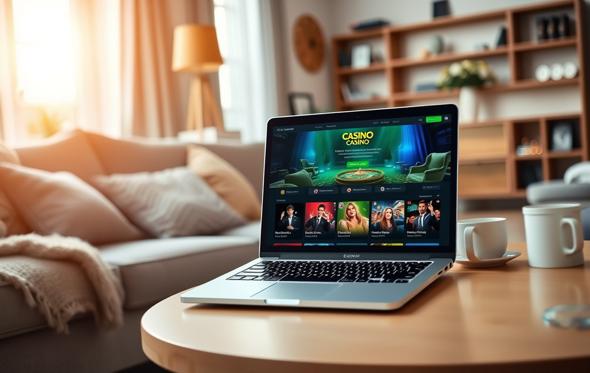 Highroller omtale – ærlig test og vurdering av casinoet