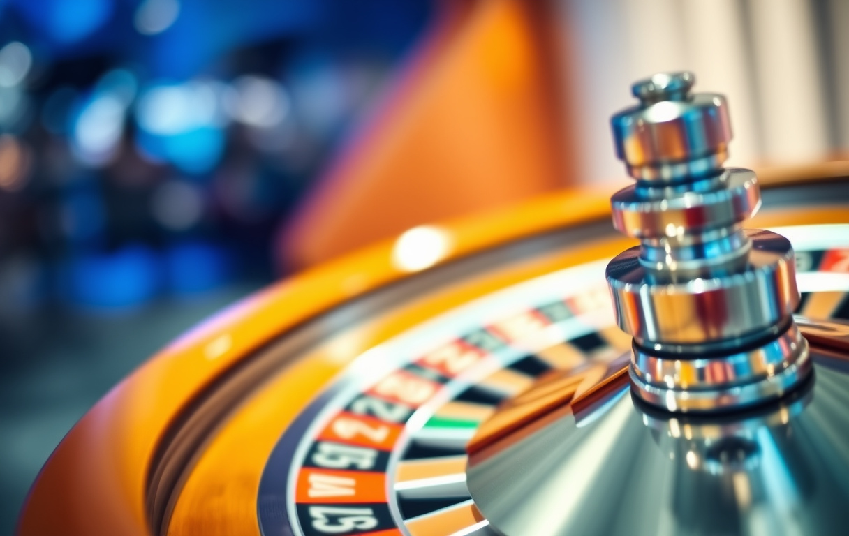 Kingmaker omtale: Test av casinoet for norske spillere