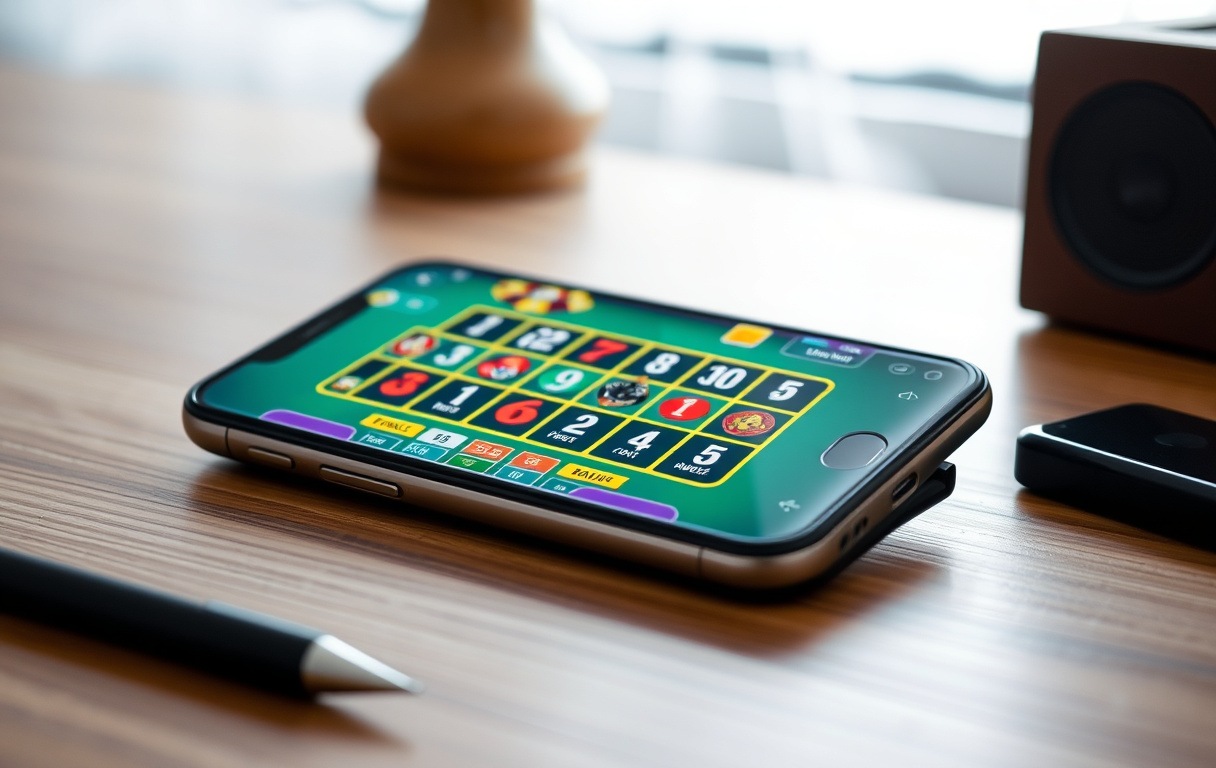 LuckyWins omtale – testet og vurdert av Casino Norge
