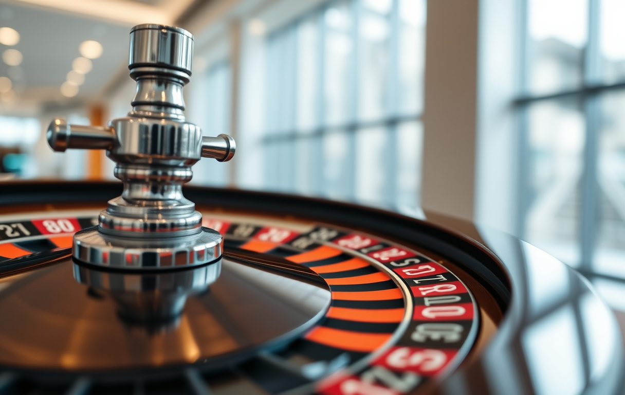 Mad Casino-omtale: Testet, vurdert og gjennomgått