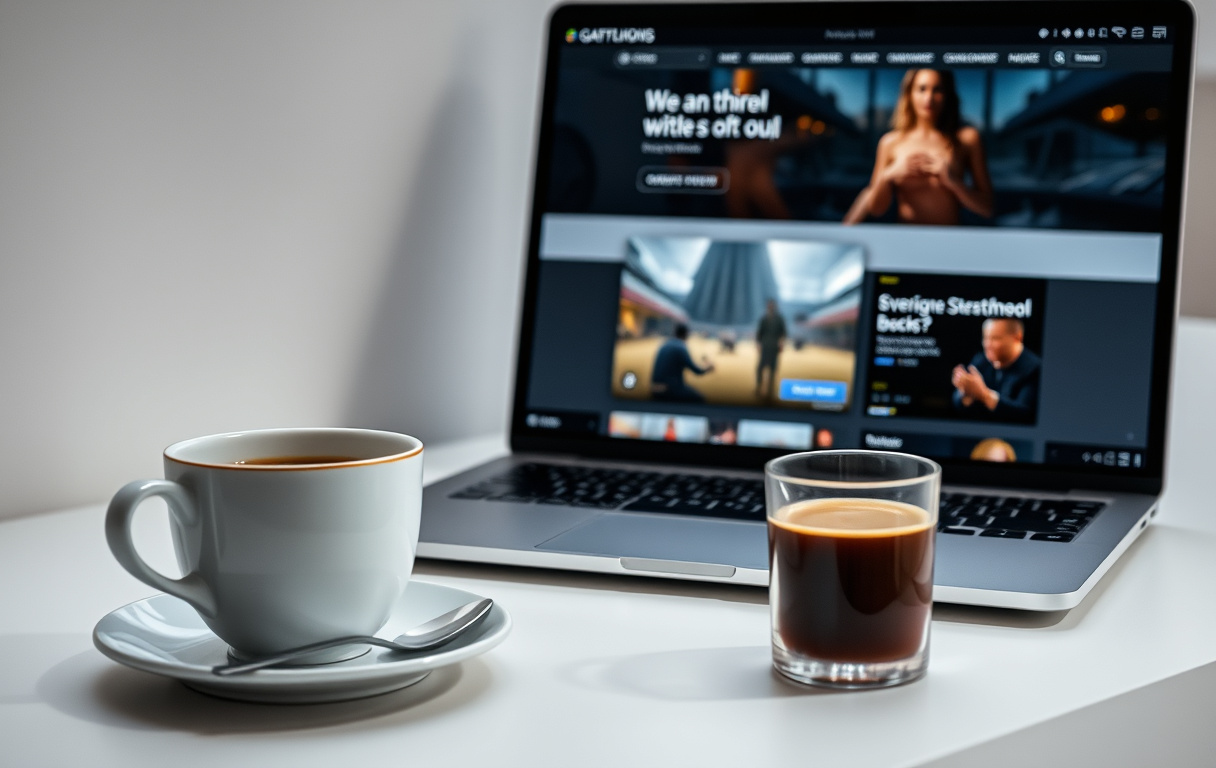 NV Casino – omtale og test 2025