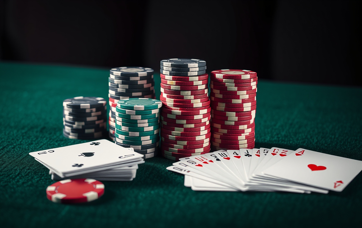 Rizk casino – testet og anmeldt av Casino Norge