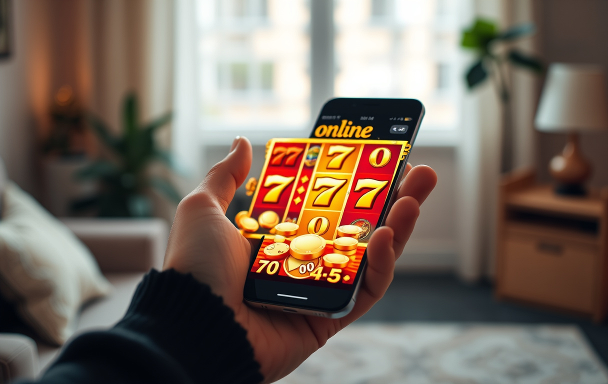 Rocket Riches omtale – testet av Casino Norge