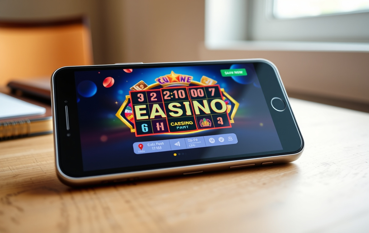 Tenobet omtale – test av casinoet med Trustly-uttak på 7 minutter