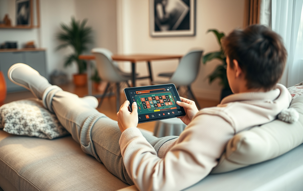 Vinn – test og omtale av casinoet