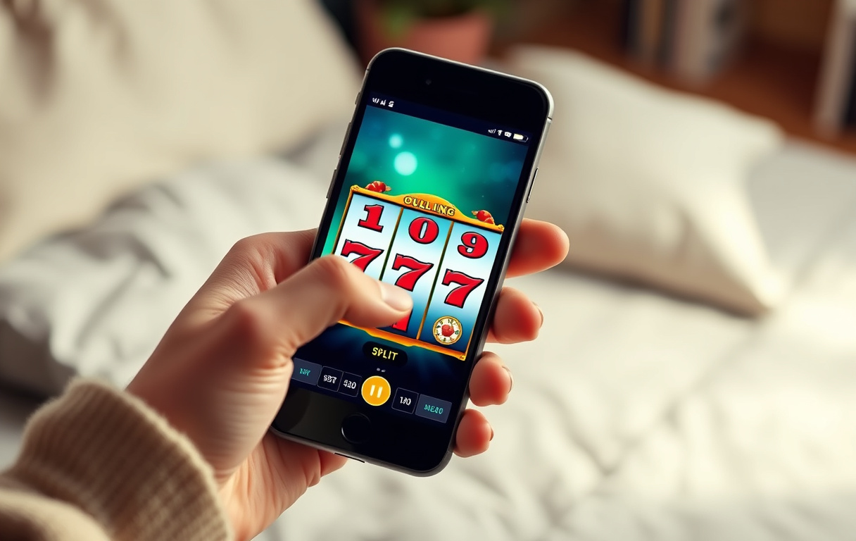 Winshark omtale – testet og vurdert av Casino Norge