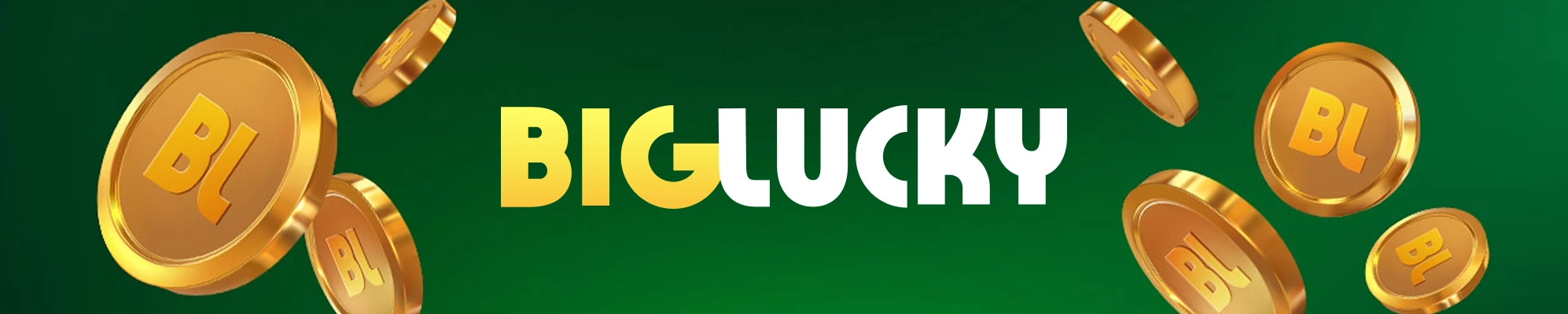 Big Lucky omtale – skjermbilde fra nettsiden