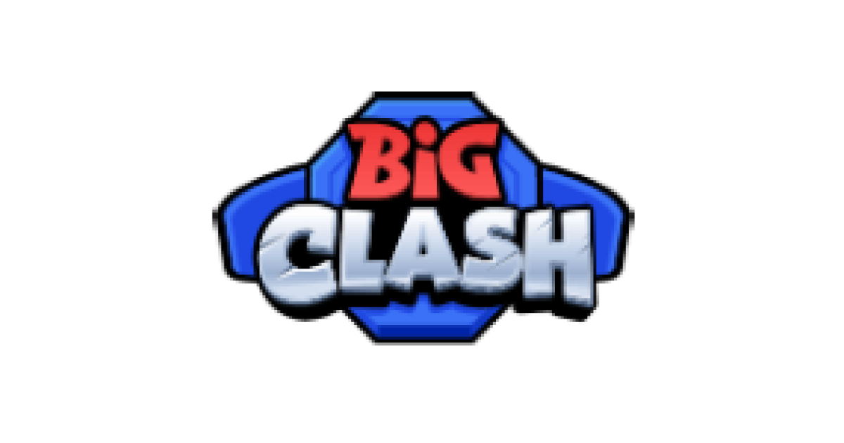 BigClash Omtale – skjermbilde fra nettsiden