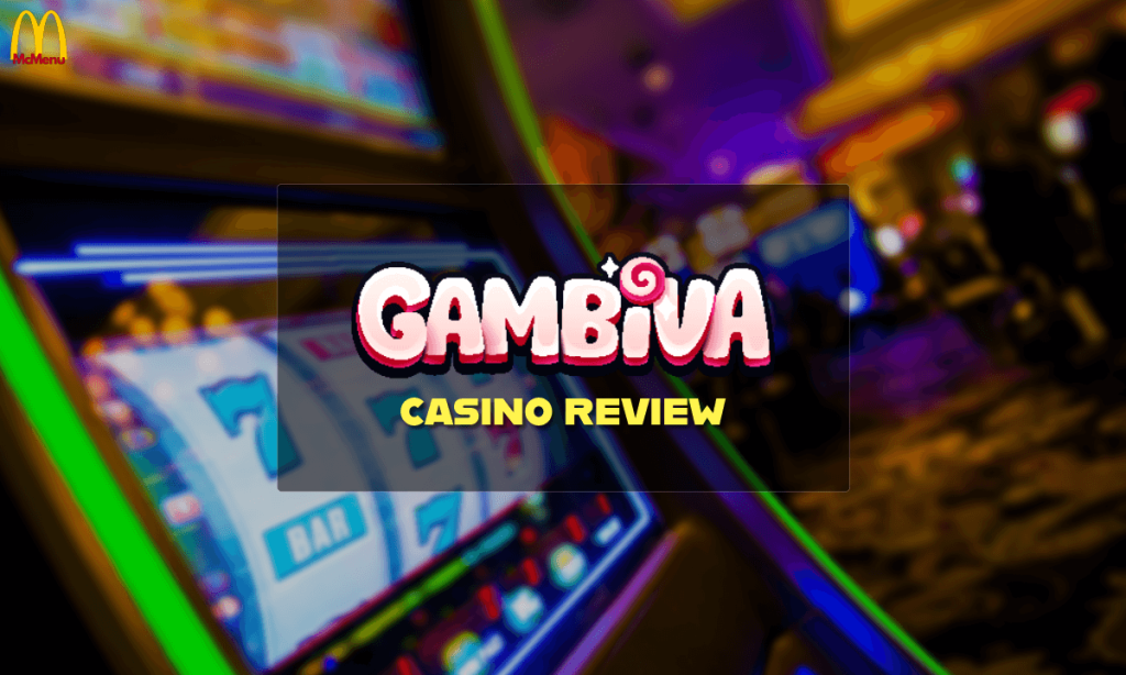 Gambiva omtale – skjermbilde fra nettsiden