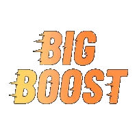 Big Boost logo