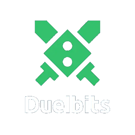 Duelbits omtale logo