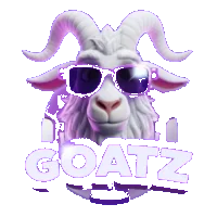 Goatz omtale logo