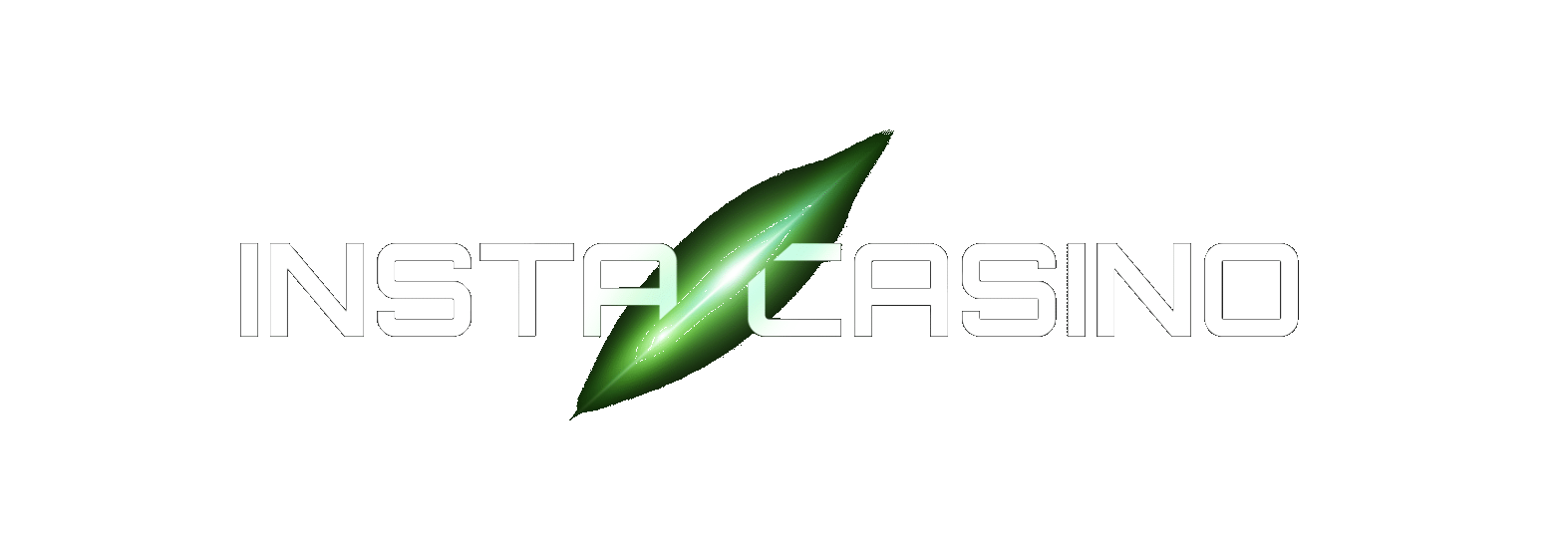 Instacasino omtale logo