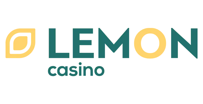 Lemon Casino omtale 2026 logo