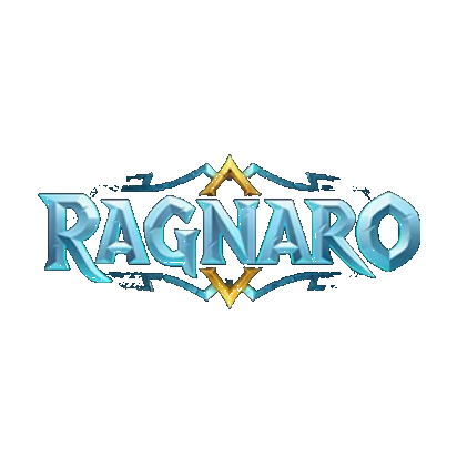 Ragnaro omtale logo