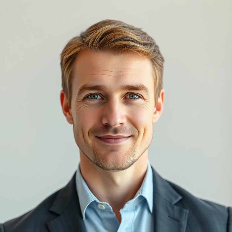 Erik Nilsen