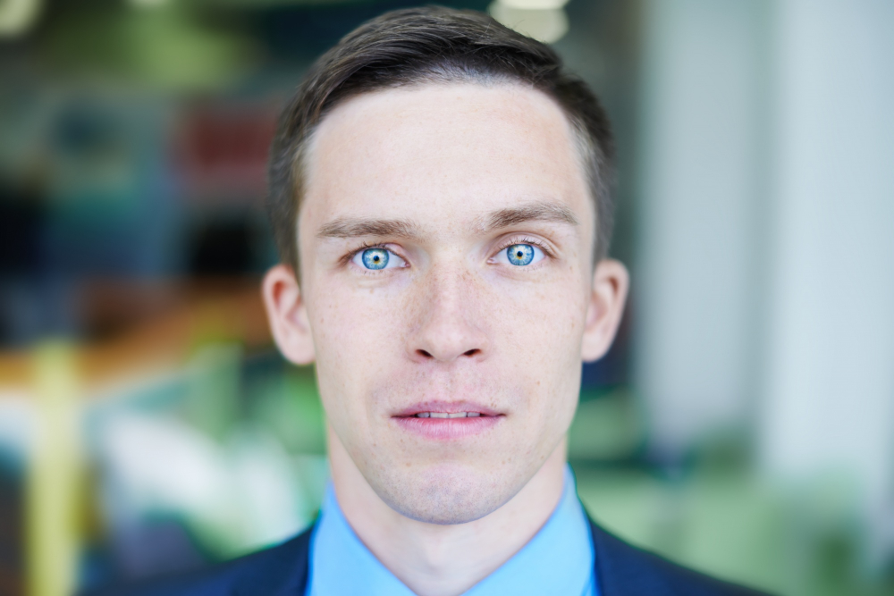 Kristoffer Jensen