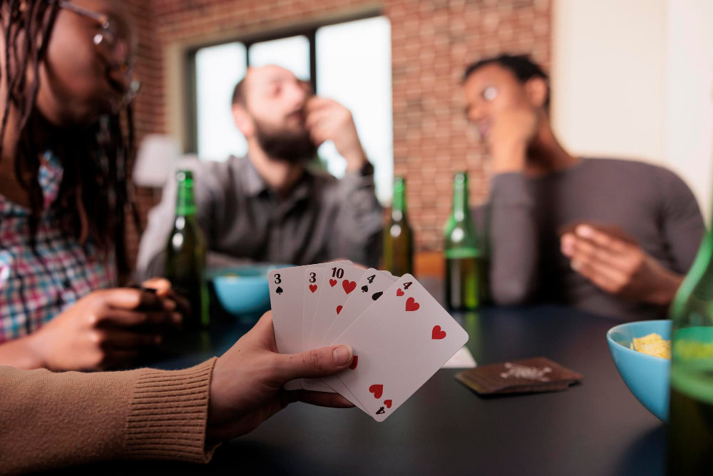 Poker